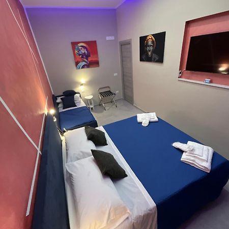 B&B Piccololucio2 Napoli Ngoại thất bức ảnh