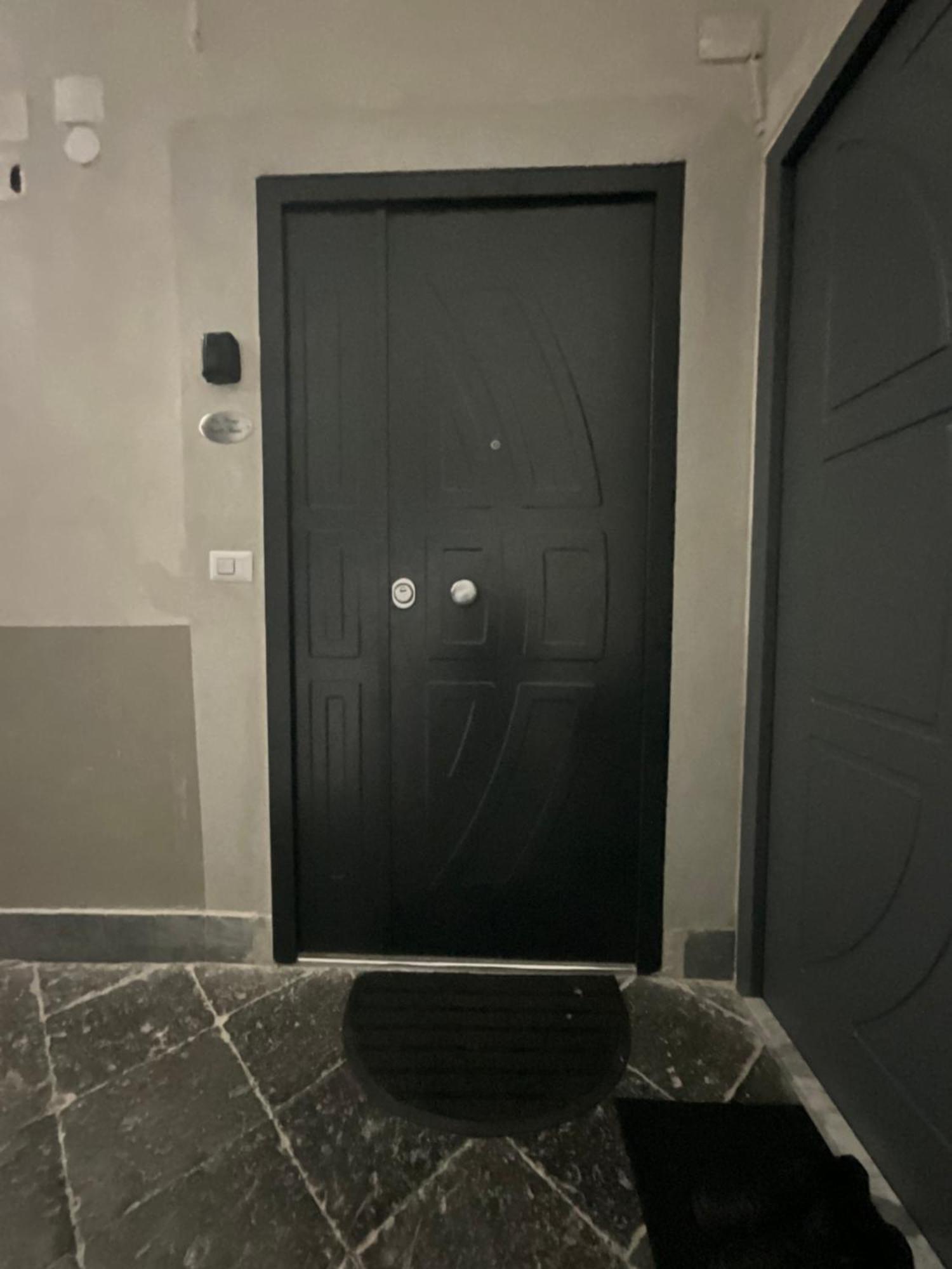 B&B Piccololucio2 Napoli Ngoại thất bức ảnh