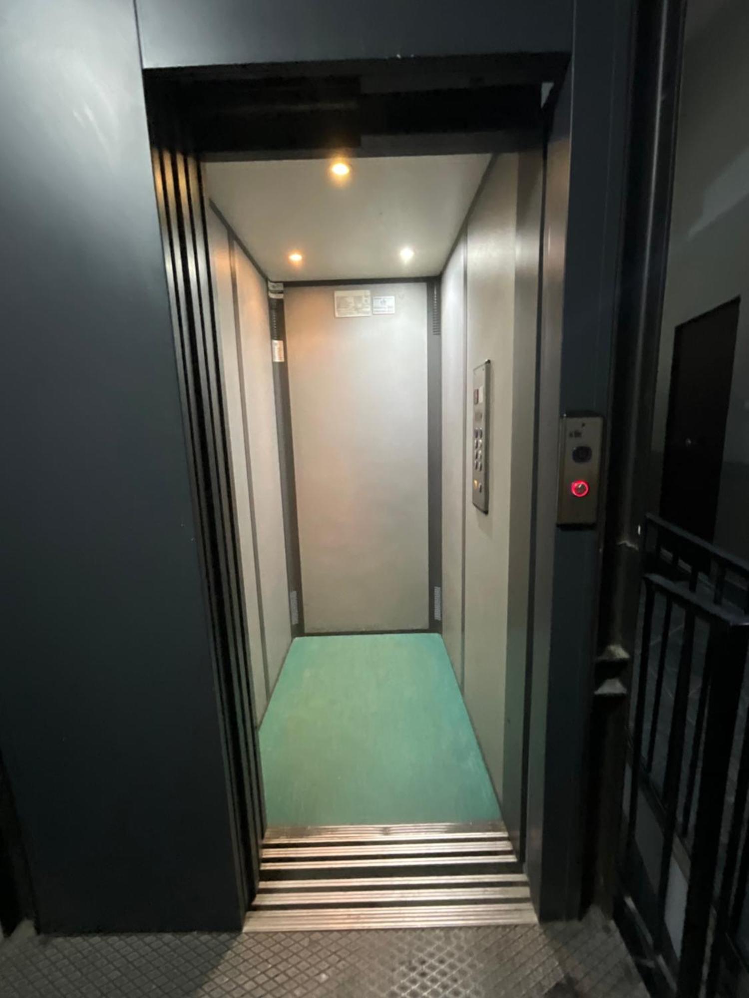 B&B Piccololucio2 Napoli Ngoại thất bức ảnh