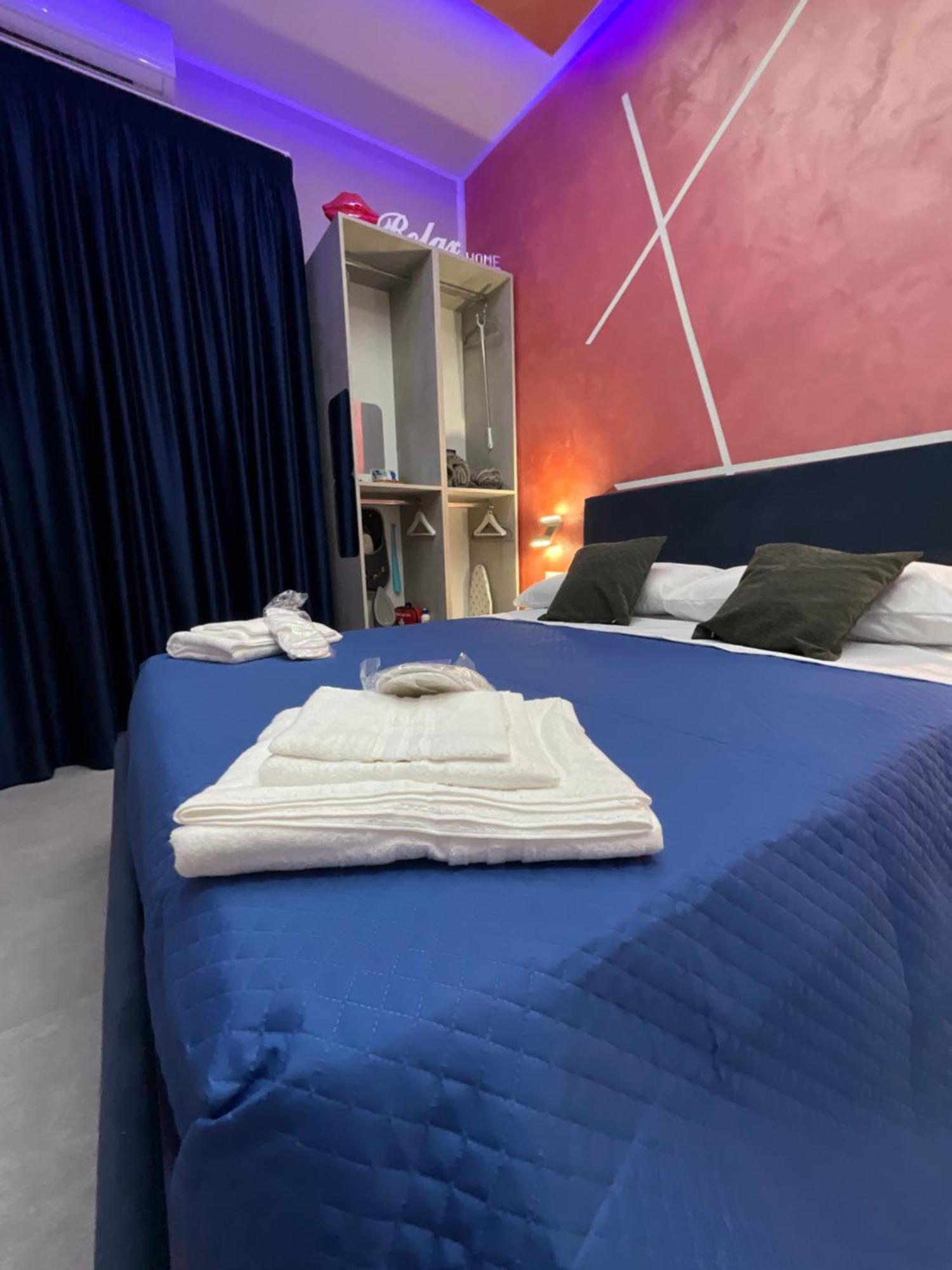 B&B Piccololucio2 Napoli Ngoại thất bức ảnh