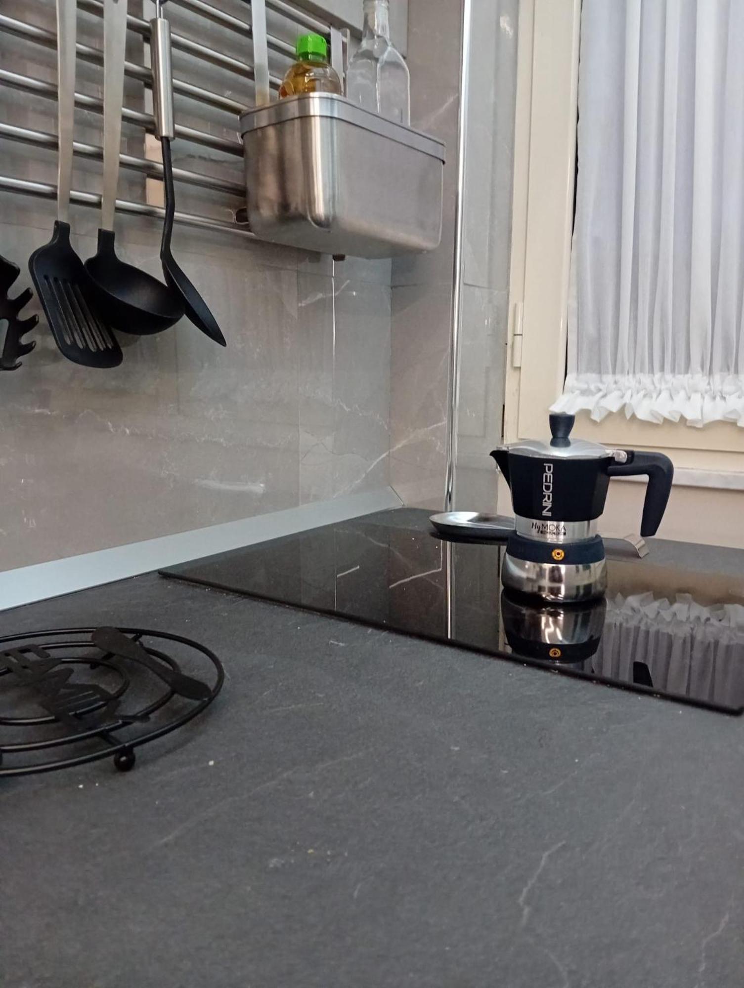 B&B Piccololucio2 Napoli Ngoại thất bức ảnh