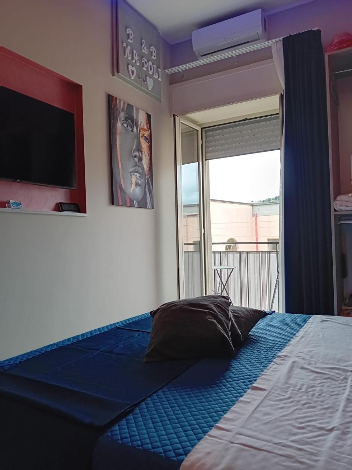 B&B Piccololucio2 Napoli Ngoại thất bức ảnh