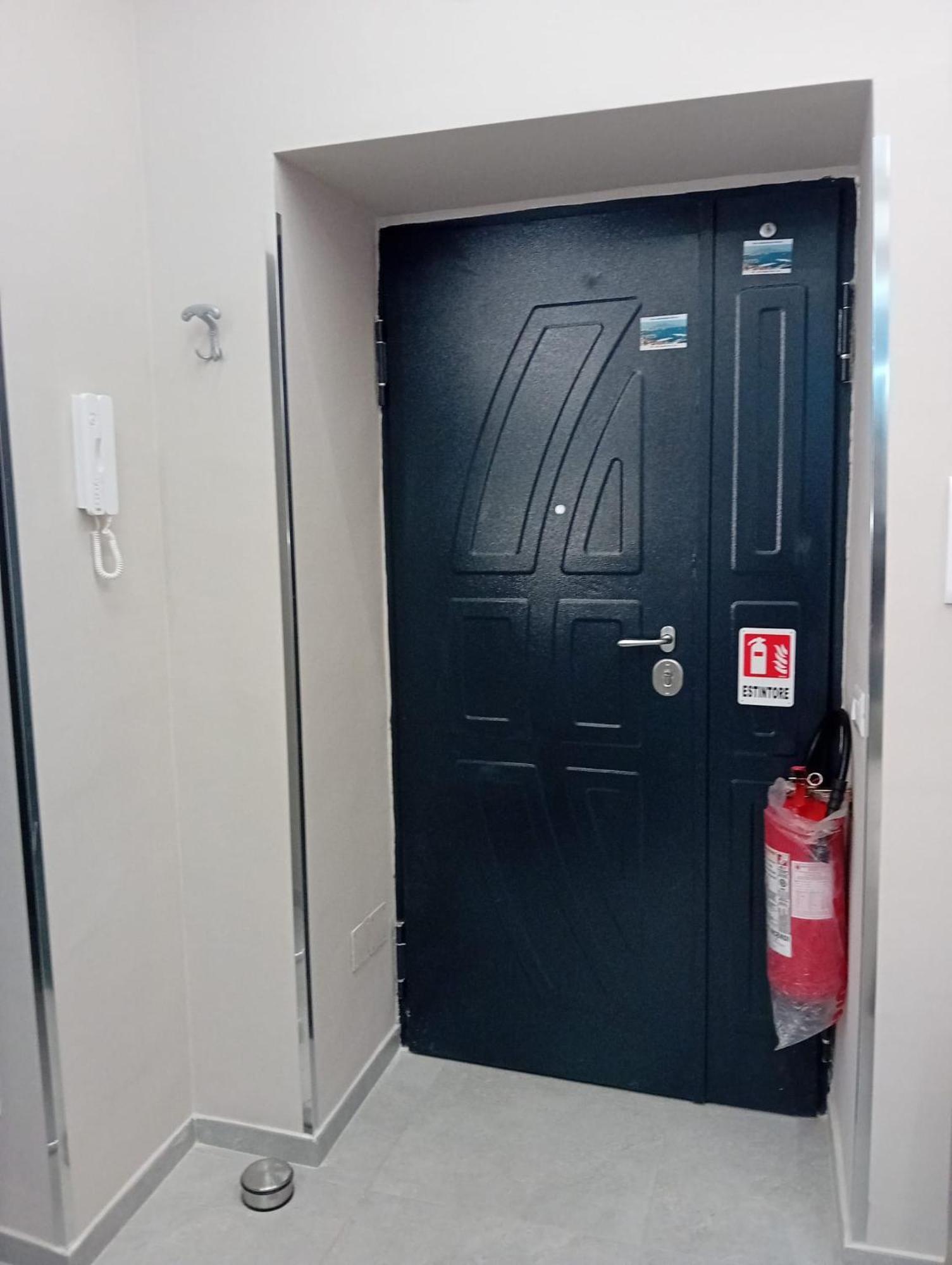 B&B Piccololucio2 Napoli Ngoại thất bức ảnh