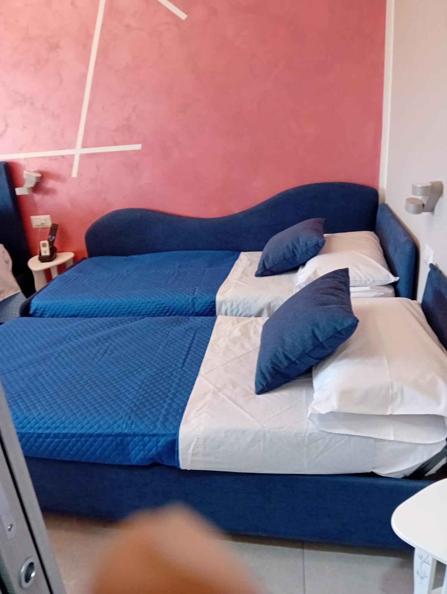 B&B Piccololucio2 Napoli Ngoại thất bức ảnh