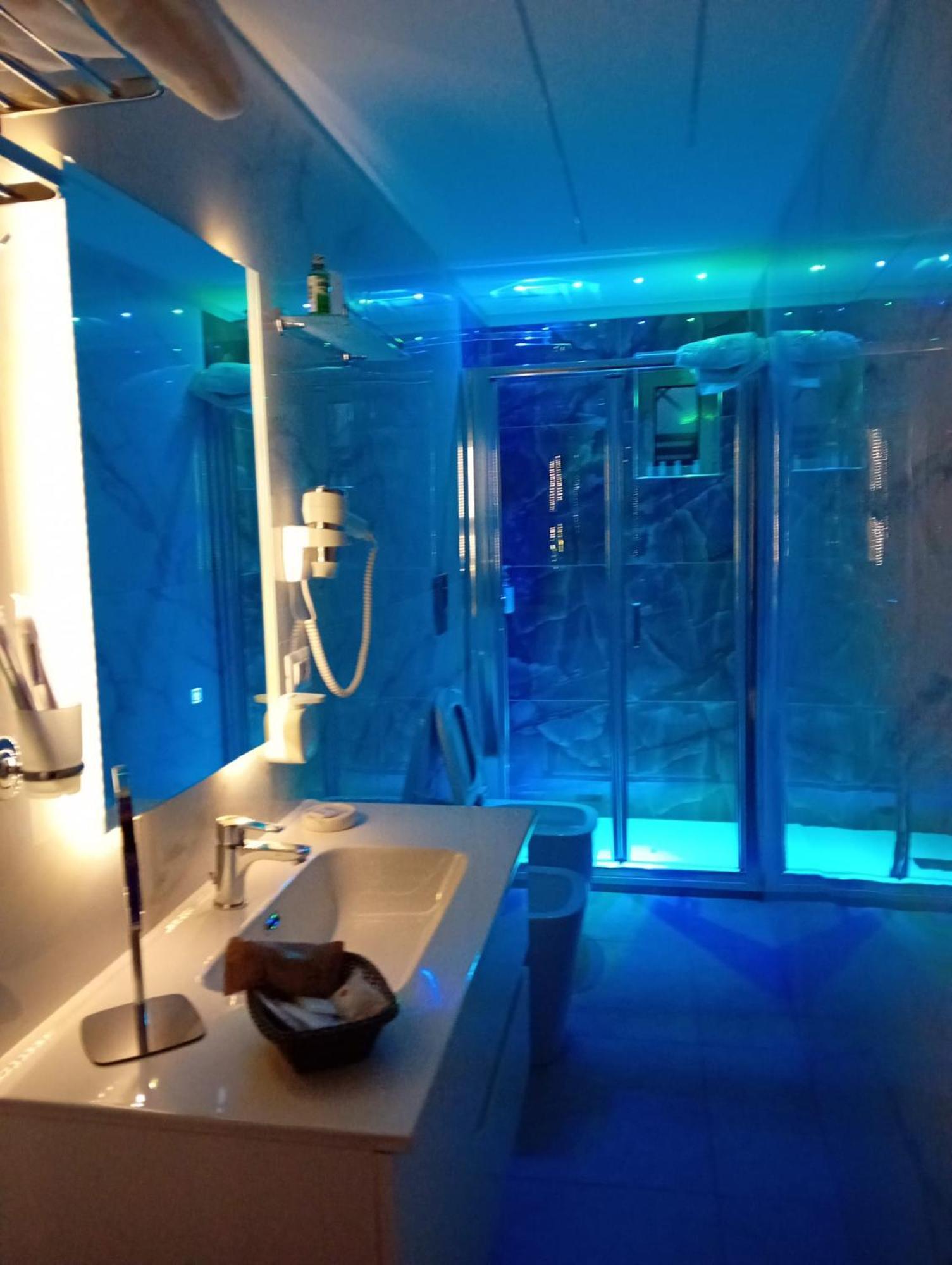 B&B Piccololucio2 Napoli Ngoại thất bức ảnh