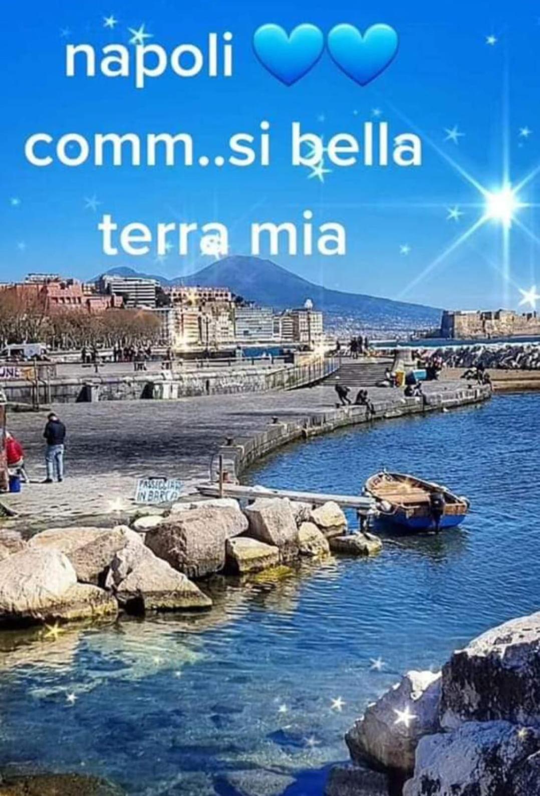 B&B Piccololucio2 Napoli Ngoại thất bức ảnh