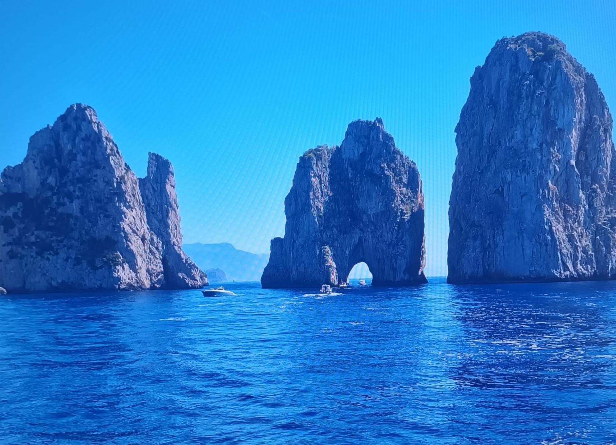 B&B Piccololucio2 Napoli Ngoại thất bức ảnh
