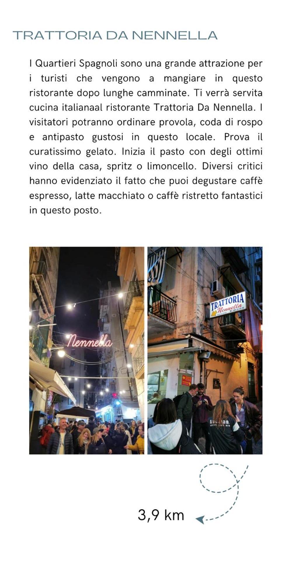B&B Piccololucio2 Napoli Ngoại thất bức ảnh