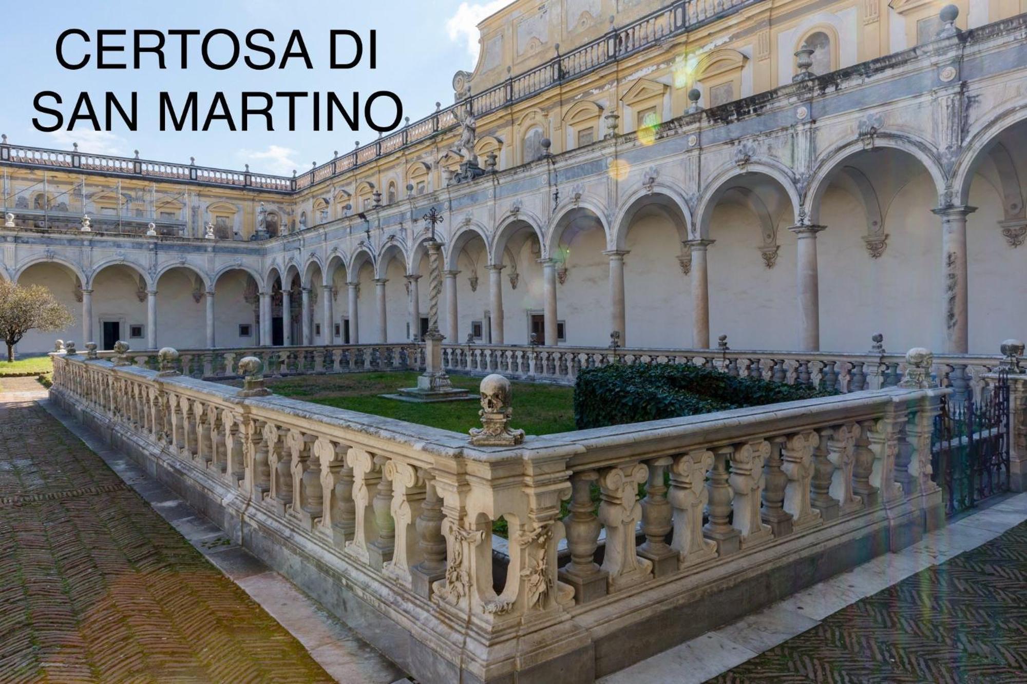 B&B Piccololucio2 Napoli Ngoại thất bức ảnh