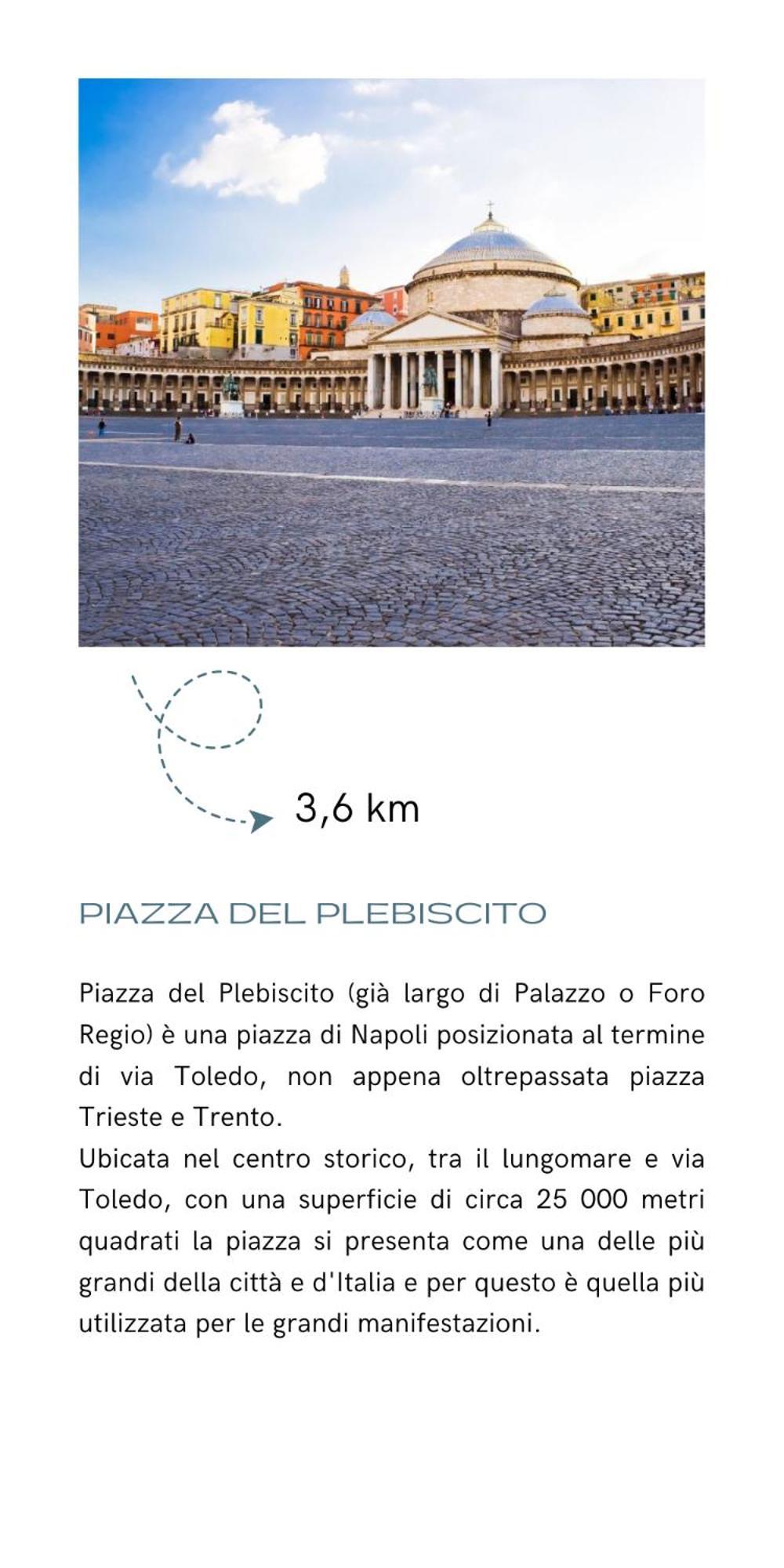 B&B Piccololucio2 Napoli Ngoại thất bức ảnh