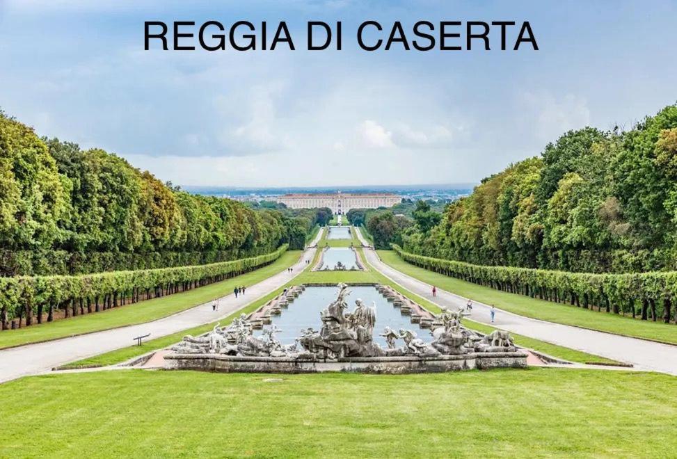 B&B Piccololucio2 Napoli Ngoại thất bức ảnh