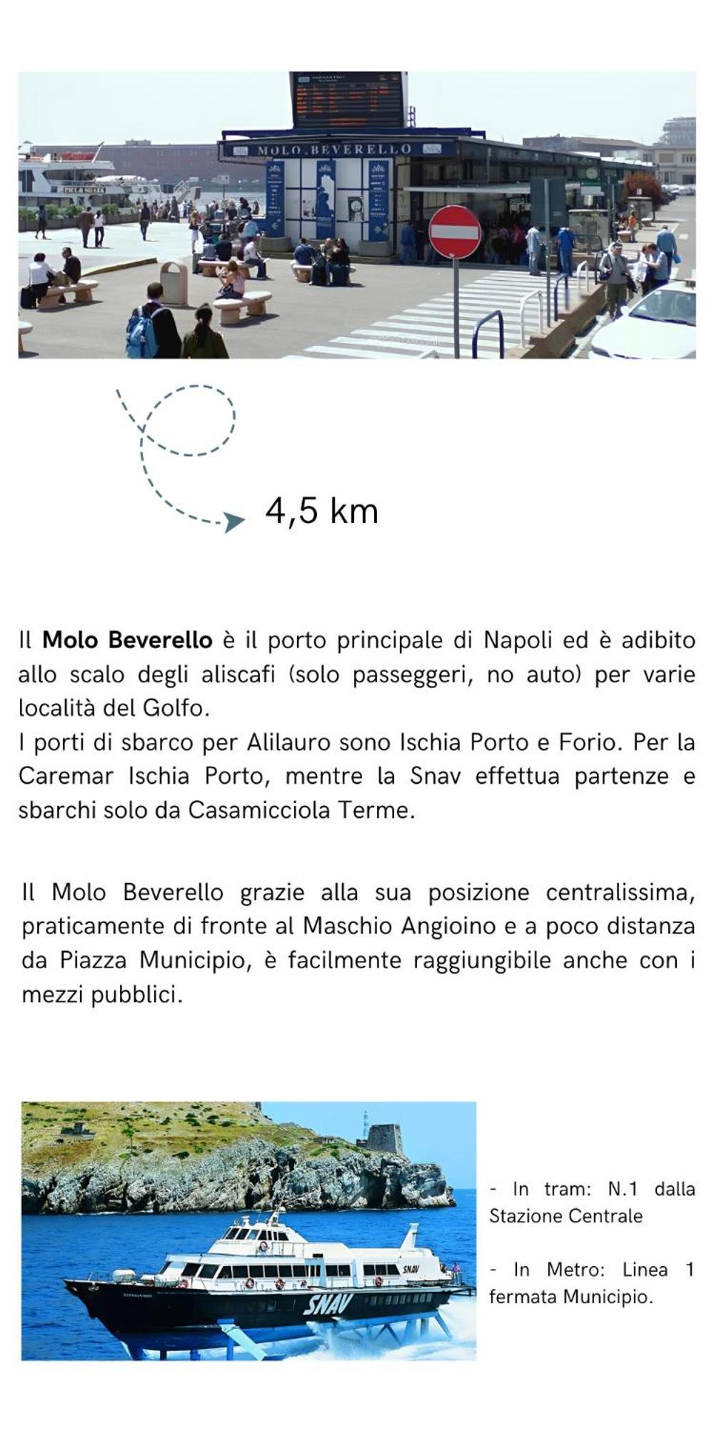 B&B Piccololucio2 Napoli Ngoại thất bức ảnh